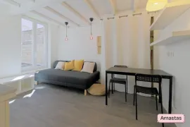 Location Studio meublé Bd Victor Hugo à Lille