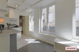 Location Studio meublé Bd Victor Hugo à Lille
