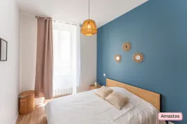 Location T2 meublé entièrement refait à neuf - Quartier Capucins - 233773
