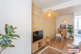 Location T2 meublé entièrement refait à neuf - Quartier Capucins - 233773