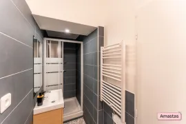 Location T2 meublé entièrement refait à neuf - Quartier Capucins - 233773