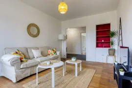 Colocation Superbe colocation de 3 chambres à Grenoble