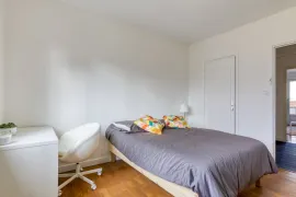 Colocation Superbe colocation de 3 chambres à Grenoble