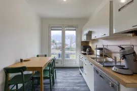 Colocation Superbe colocation de 3 chambres à Grenoble
