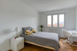 Colocation Superbe colocation de 3 chambres à Grenoble