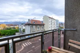 Colocation Superbe colocation de 3 chambres à Grenoble