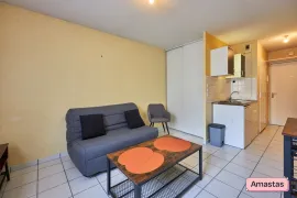 Location Studio meublé Université du Havre