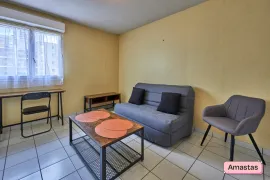 Location Studio meublé Université du Havre