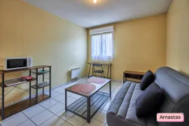 Location Studio meublé Université du Havre