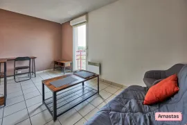 Location Studio meublé Université du Havre