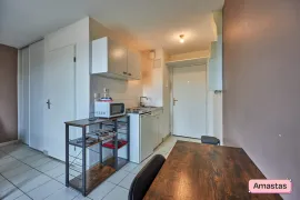 Location Studio meublé Université du Havre