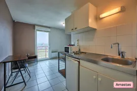 Location Studio meublé Université du Havre