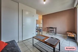 Location Studio meublé Université du Havre