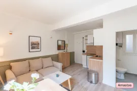 Location Studio meublé dans le centre de Bordeaux quartier Saint Paul