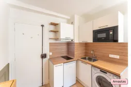 Location Studio meublé dans le centre de Bordeaux quartier Saint Paul
