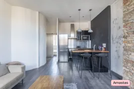 Location Marseille 13005 - Charmant T2 lumineux au cœur de Marseille quartier Baille