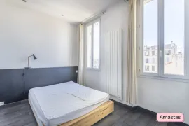 Location Marseille 13005 - Charmant T2 lumineux au cœur de Marseille quartier Baille
