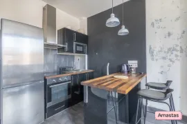 Location Marseille 13005 - Charmant T2 lumineux au cœur de Marseille quartier Baille