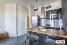 Location Marseille 13005 - Charmant T2 lumineux au cœur de Marseille quartier Baille