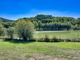 Vente AUDE/ARIEGE – PROPRIETE 1280 HA - ETANGS