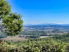 Vente AUDE/ARIEGE – PROPRIETE 1280 HA - ETANGS