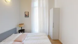 Colocation Marseille 13006 - Charmant T4 lumineux en colocation Bd Baille