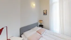 Colocation Marseille 13006 - Charmant T4 lumineux en colocation Bd Baille