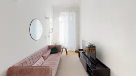 Colocation Marseille 13006 - Charmant T4 lumineux en colocation Bd Baille