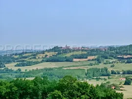 Vente LOT ET GARONNE PROPRIETE XIXème EN PIERRES 3,6 HA