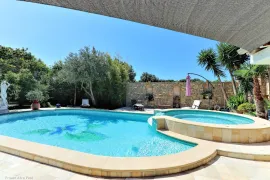 Vente VILLA D'EXCEPTION AVEC PISCINE