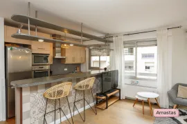 Location Grand duplex de 3 pièces à Neuilly-sur-Seine
