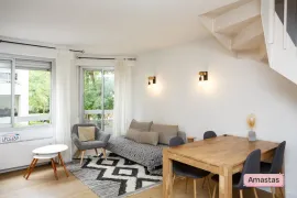 Location Grand duplex de 3 pièces à Neuilly-sur-Seine