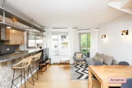 Location Grand duplex de 3 pièces à Neuilly-sur-Seine