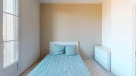 Colocation Marseille 13010 - Charmant T3 lumineux en colocation quartier Timone