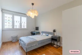 Colocation Grande colocation meublée 5 chambres - Nord Chartrons Emile Counord