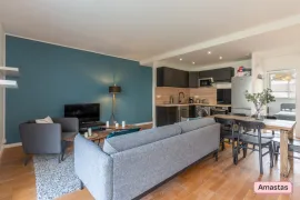 Colocation Grande colocation meublée 5 chambres - Nord Chartrons Emile Counord