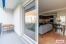 Colocation Grande colocation meublée 5 chambres - Nord Chartrons Emile Counord