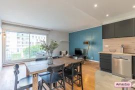 Colocation Grande colocation meublée 5 chambres - Nord Chartrons Emile Counord
