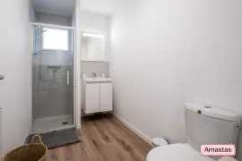 Location Studio meublé de 31m² avec terrasse de 14m² Borderouge