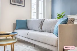 Colocation Marseille 13001 - Superbe Colocation T4 proche de Saint Charles