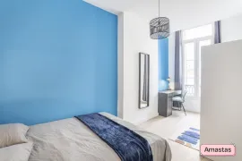 Colocation Marseille 13001 - Superbe Colocation T4 proche de Saint Charles