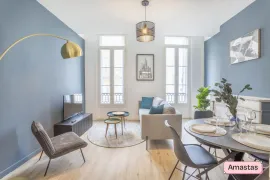 Colocation Marseille 13001 - Superbe Colocation T4 proche de Saint Charles