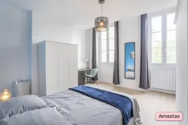 Colocation Marseille 13001 - Superbe Colocation T4 proche de Saint Charles
