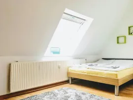 Location Ludwigstraße, Dortmund