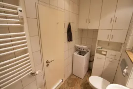 Location Zähringerstraße, Berlin