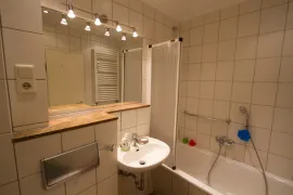 Location Zähringerstraße, Berlin