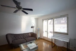 Location Zähringerstraße, Berlin