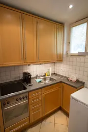Location Zähringerstraße, Berlin