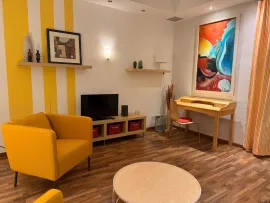 Spanheimstraße, Berlin Berlin