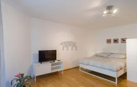 Location Wöhlertstraße, Berlin